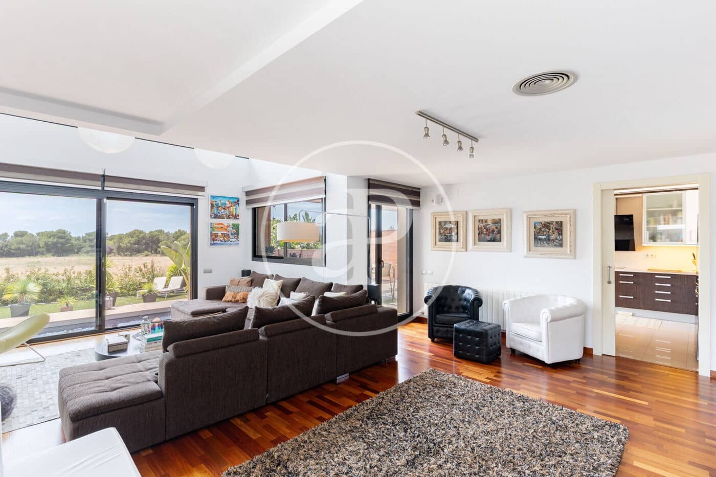 4 bedroom Villa for sale in Matadepera - € 970,000 (Ref: 9899650)