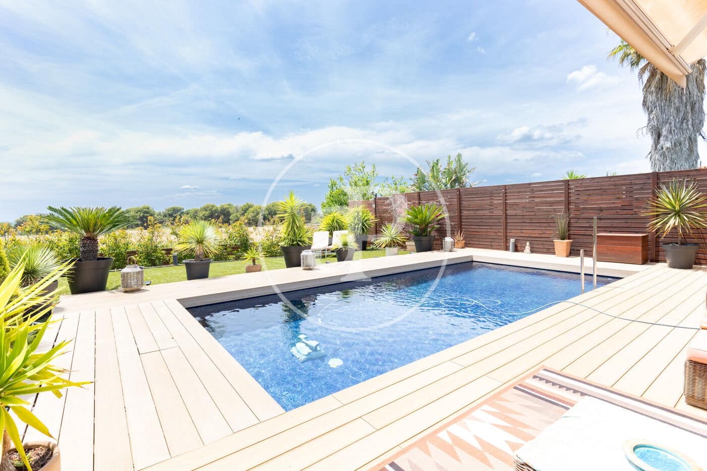 4 bedroom Villa for sale in Matadepera - € 970,000 (Ref: 9899650)
