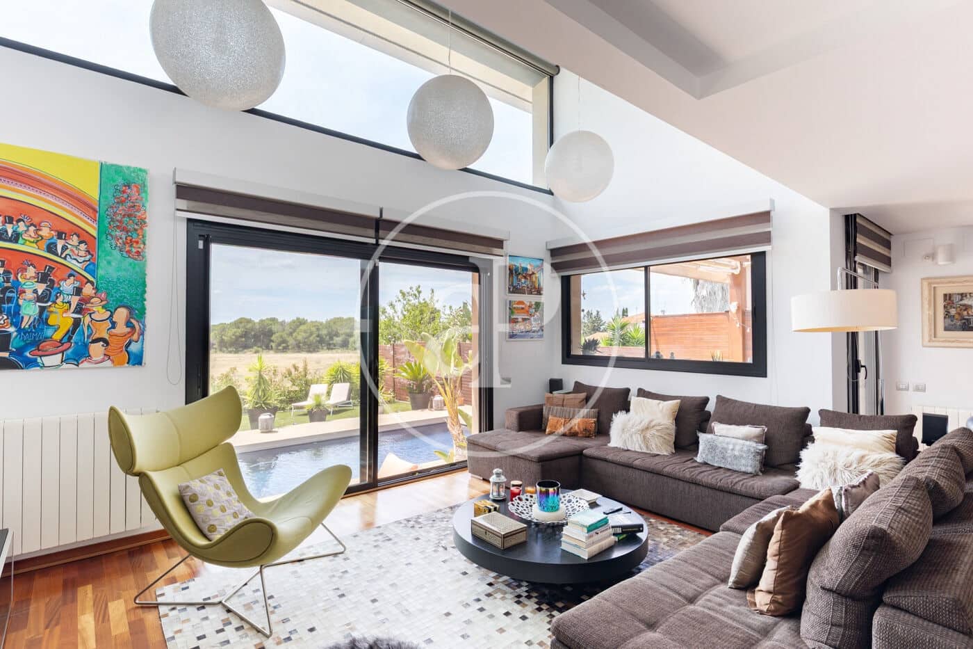 4 bedroom Villa for sale in Matadepera - € 970,000 (Ref: 9899650)
