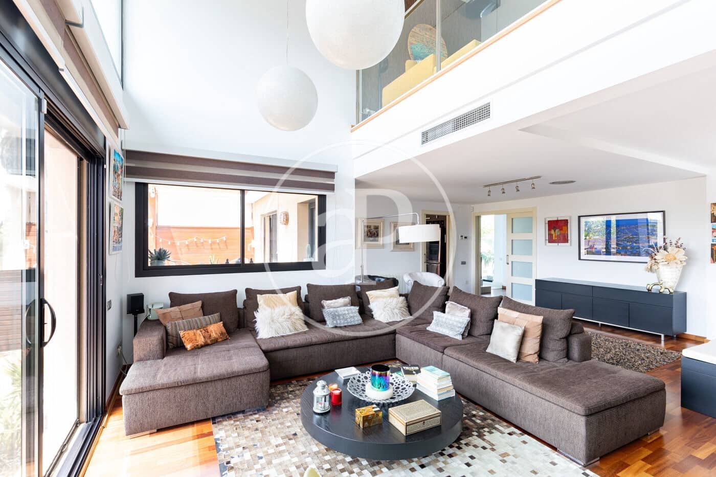 4 bedroom Villa for sale in Matadepera - € 970,000 (Ref: 9899650)