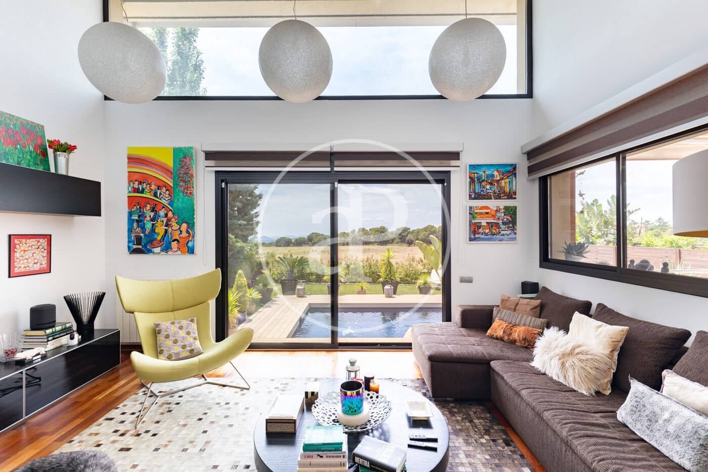 4 bedroom Villa for sale in Matadepera - € 970,000 (Ref: 9899650)