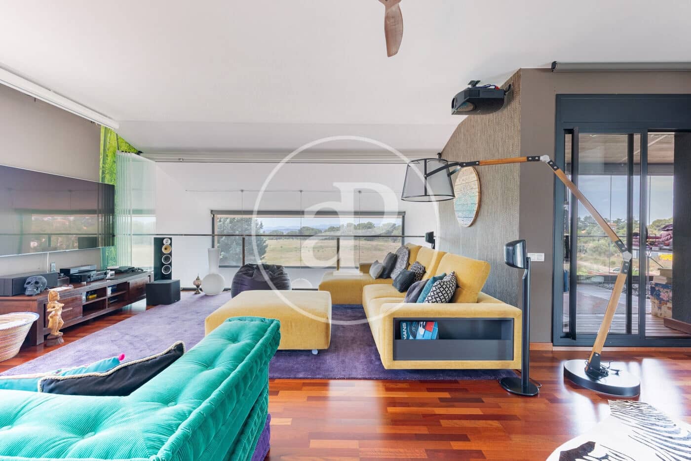 4 bedroom Villa for sale in Matadepera - € 970,000 (Ref: 9899650)