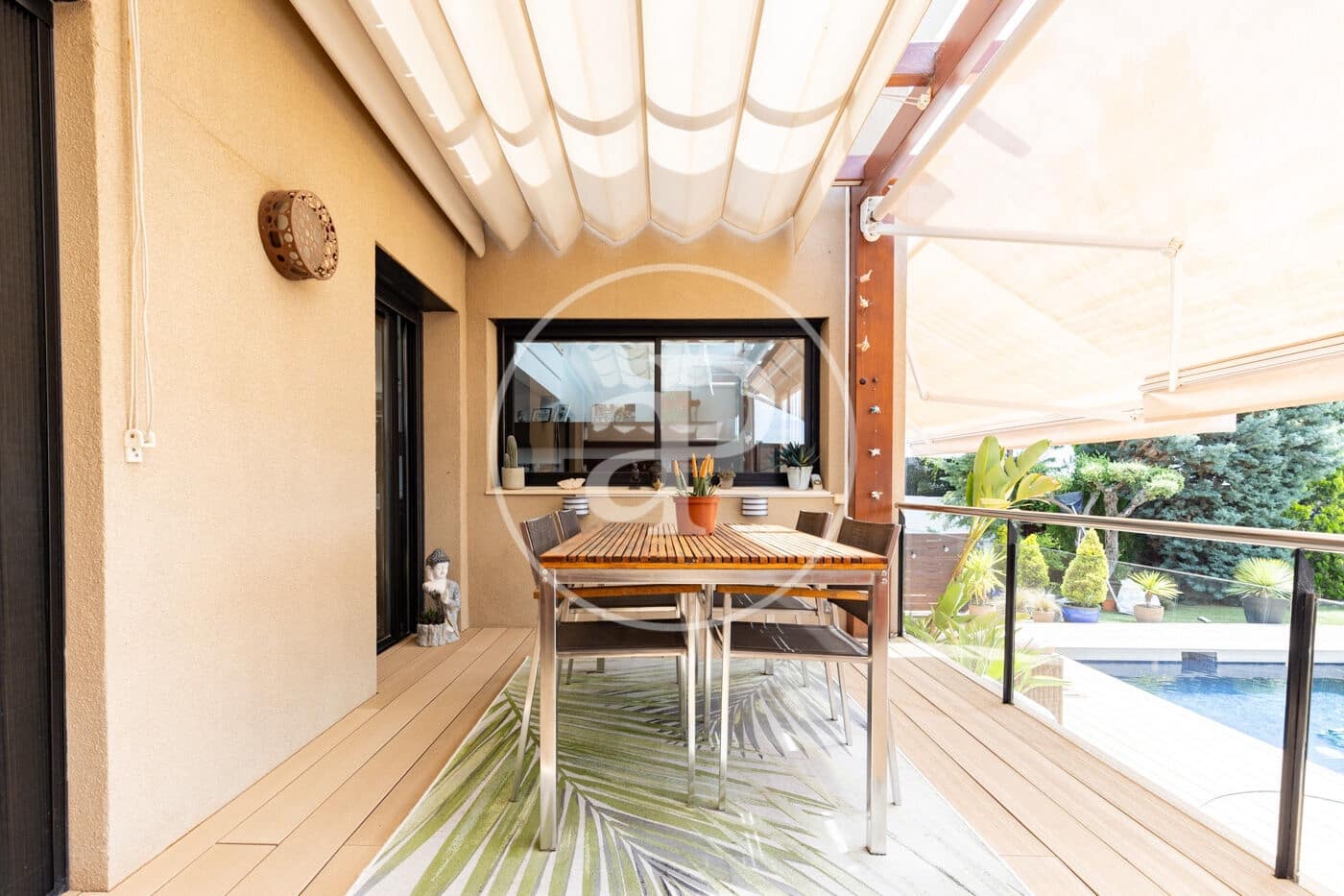 4 bedroom Villa for sale in Matadepera - € 970,000 (Ref: 9899650)