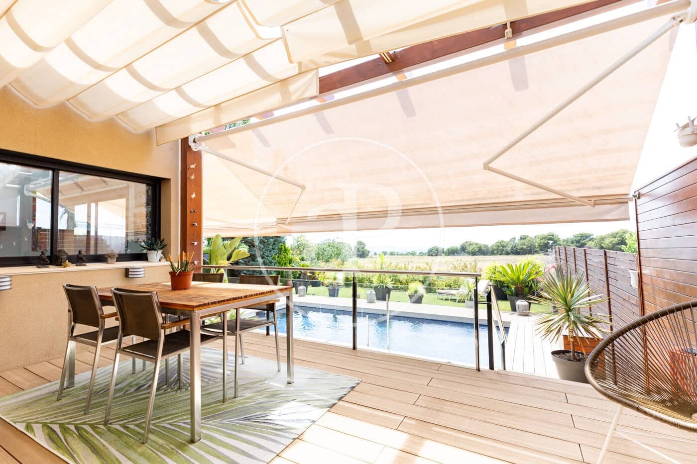 4 bedroom Villa for sale in Matadepera - € 970,000 (Ref: 9899650)