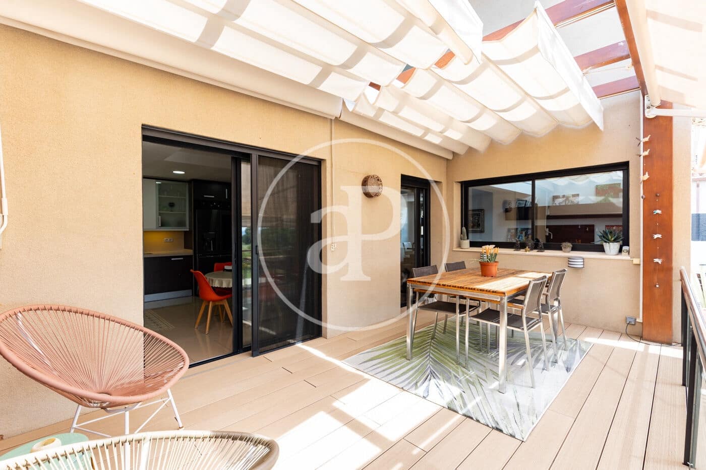 4 bedroom Villa for sale in Matadepera - € 970,000 (Ref: 9899650)