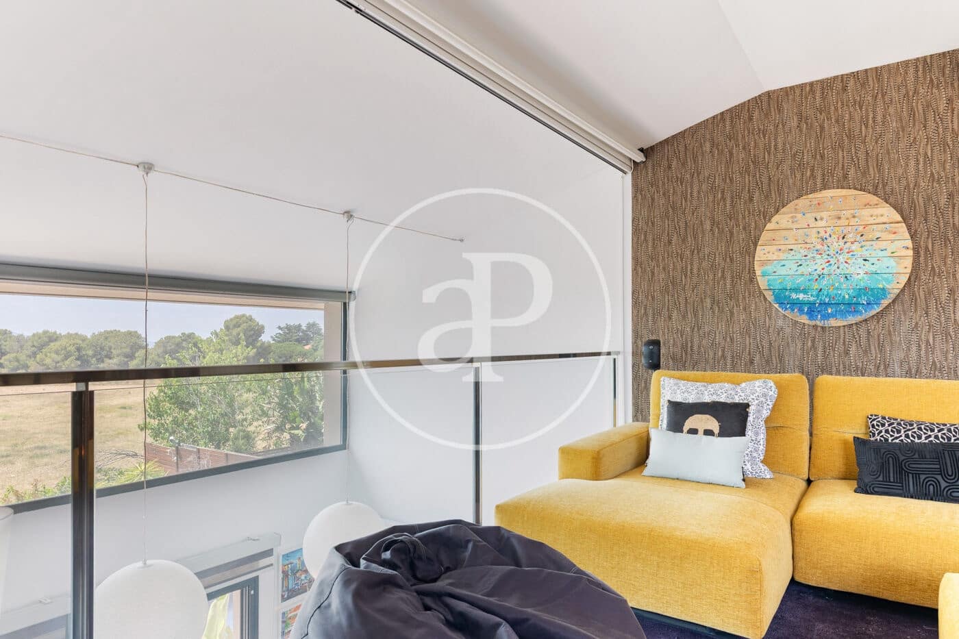 4 bedroom Villa for sale in Matadepera - € 970,000 (Ref: 9899650)