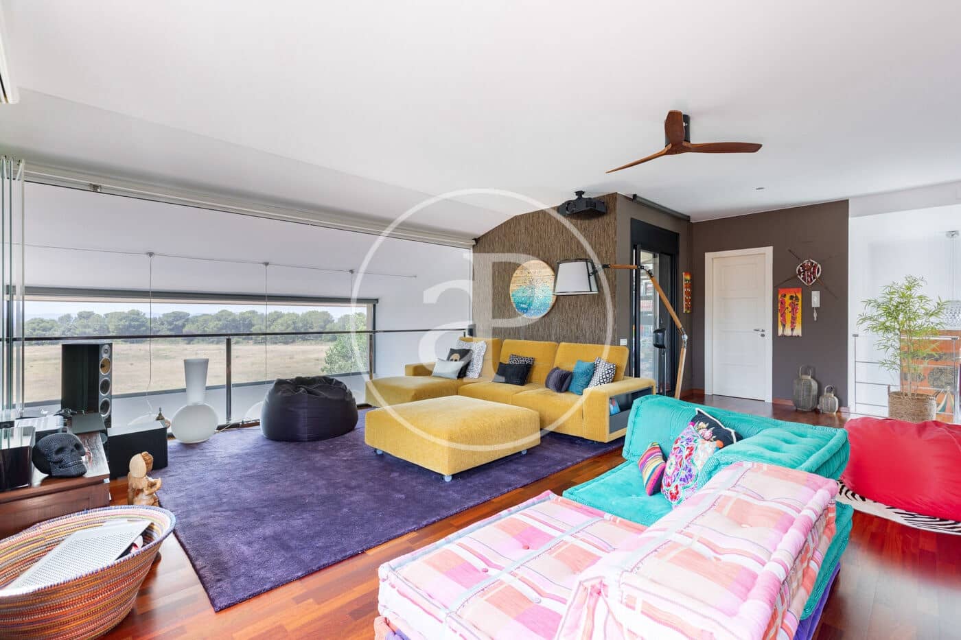 4 bedroom Villa for sale in Matadepera - € 970,000 (Ref: 9899650)
