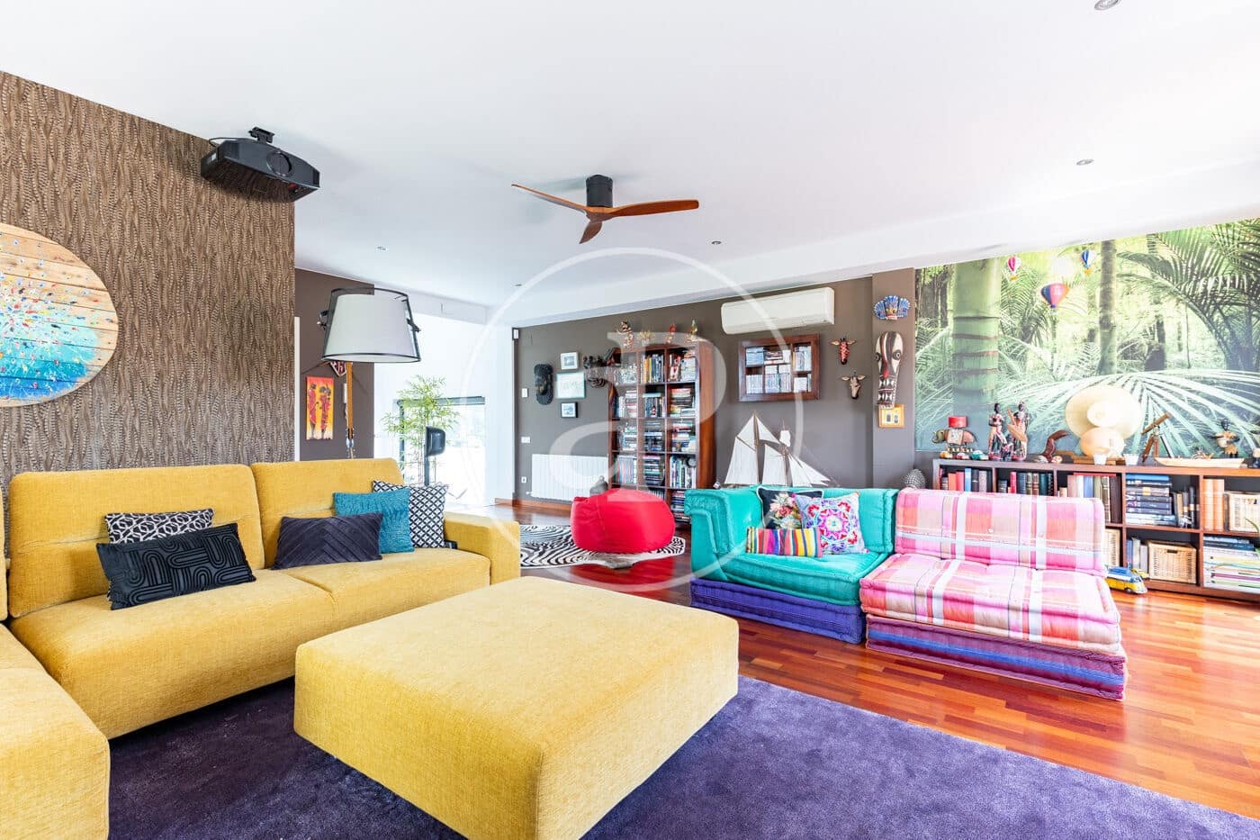 4 bedroom Villa for sale in Matadepera - € 970,000 (Ref: 9899650)
