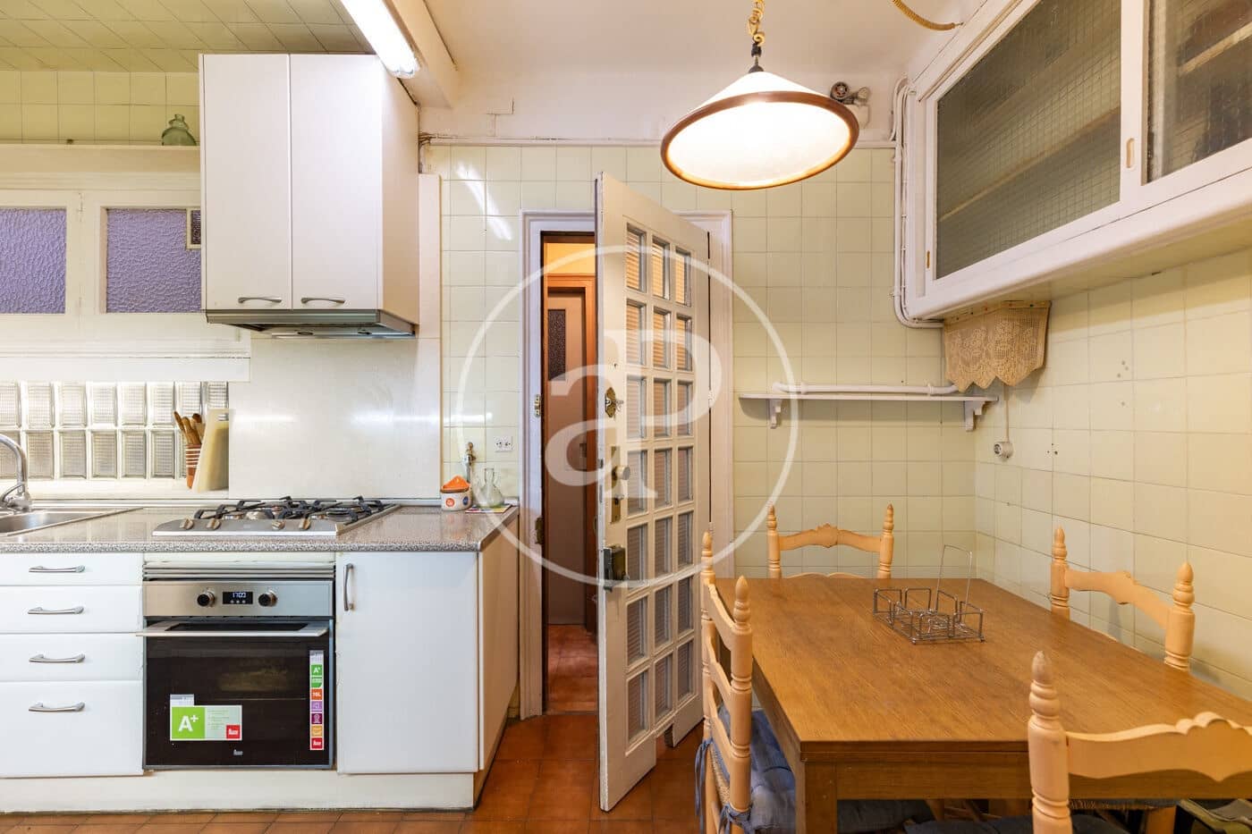 Apartamento de 5 habitaciones en Barcelona ciudad en venta - 950.000 € (Ref: 9899652)