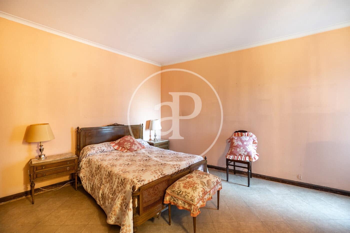 Apartamento de 5 habitaciones en Barcelona ciudad en venta - 950.000 € (Ref: 9899652)