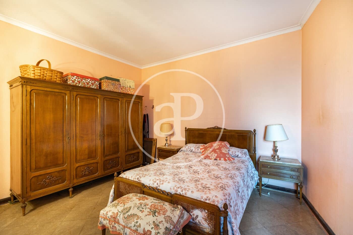 Apartamento de 5 habitaciones en Barcelona ciudad en venta - 950.000 € (Ref: 9899652)