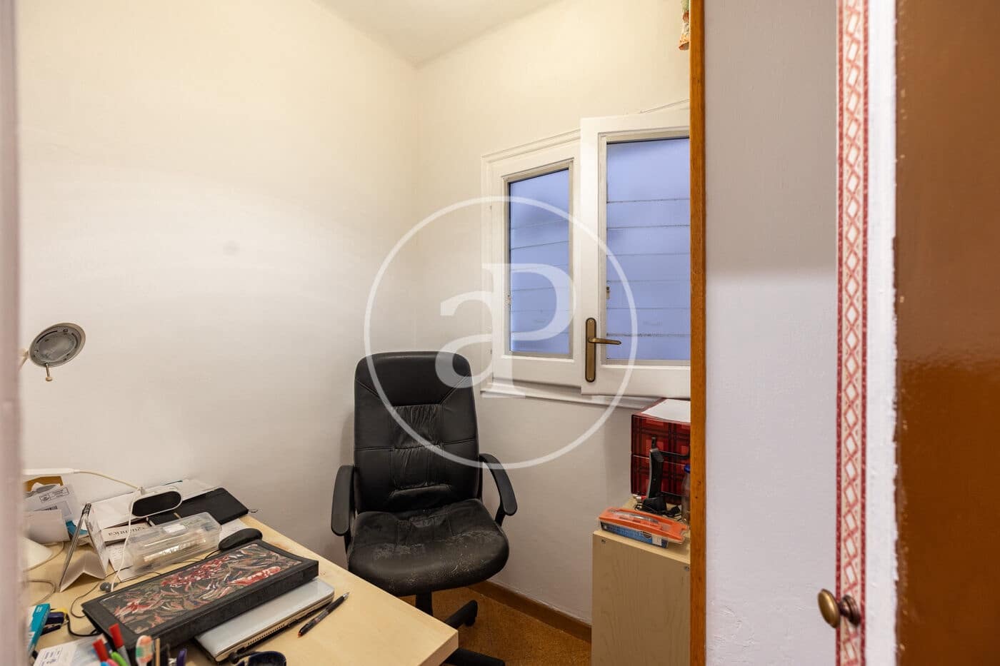 Apartamento de 5 habitaciones en Barcelona ciudad en venta - 950.000 € (Ref: 9899652)