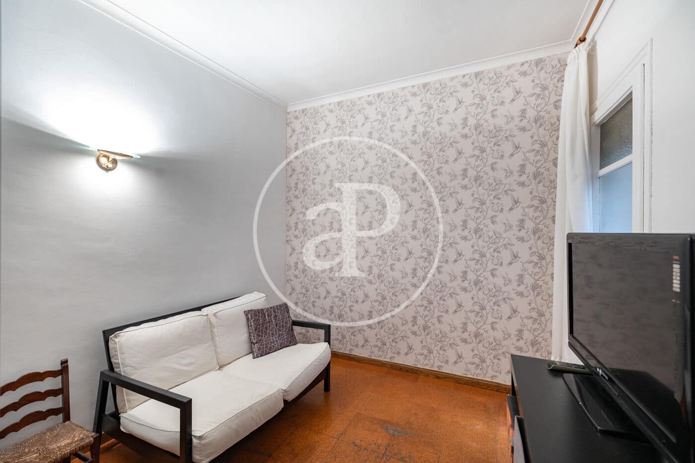 Apartamento de 5 habitaciones en Barcelona ciudad en venta - 950.000 € (Ref: 9899652)