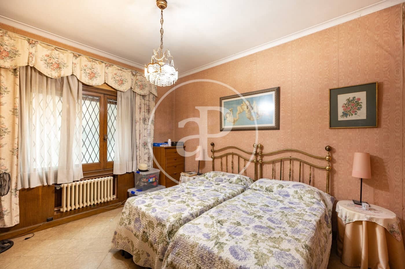 Apartamento de 5 habitaciones en Barcelona ciudad en venta - 950.000 € (Ref: 9899652)