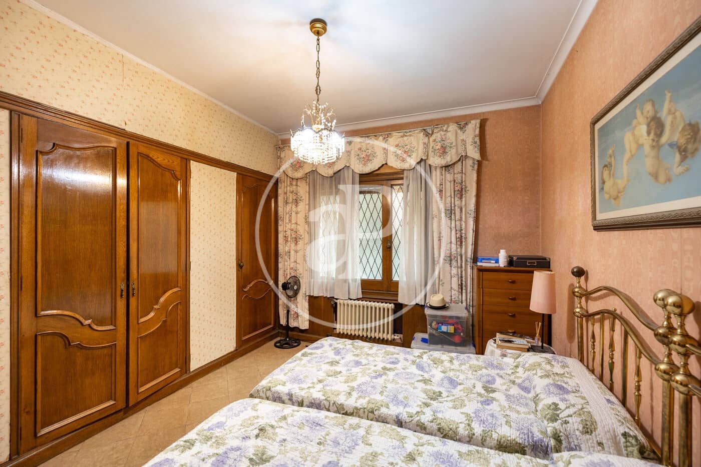 Apartamento de 5 habitaciones en Barcelona ciudad en venta - 950.000 € (Ref: 9899652)