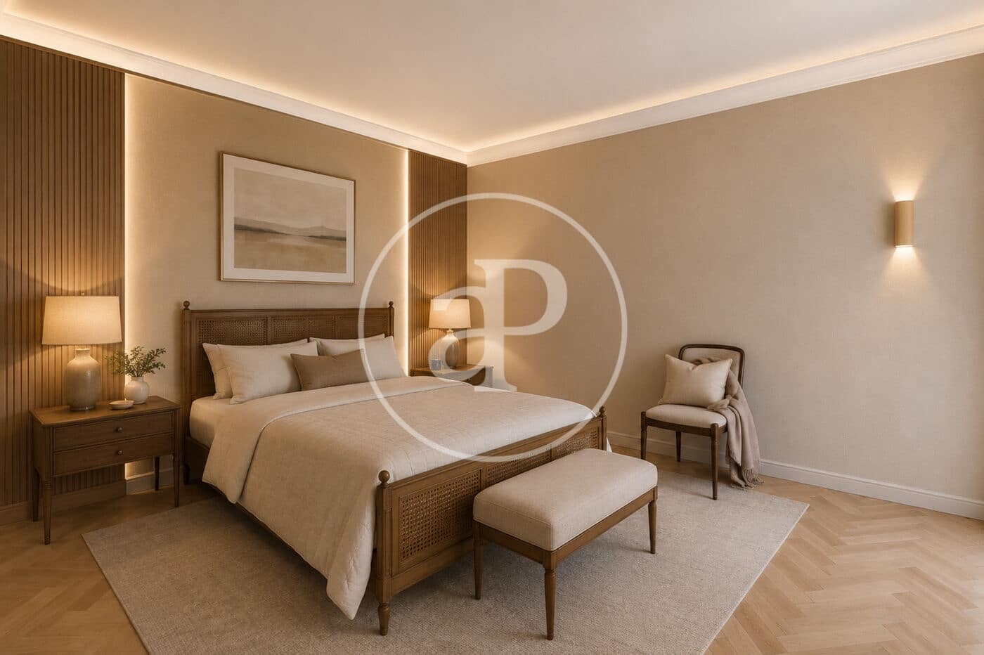5 bedroom Apartment for sale in Barcelona city - € 910,000 (Ref: 9899652)