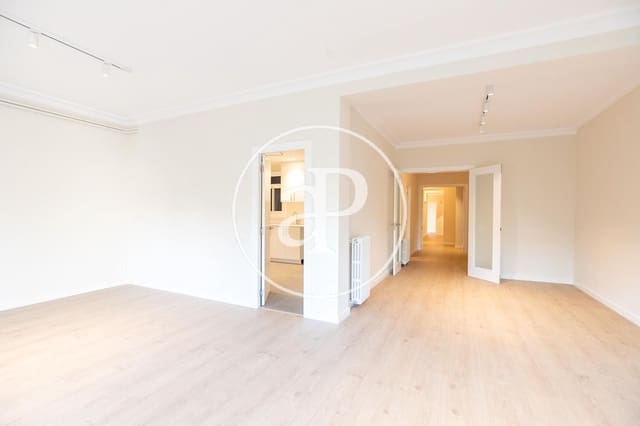 3 slaapkamer Appartement te huur in Sant Gervasi - Galvany, Barcelona stad met garage - € 3.647 (Ref: 9904638)