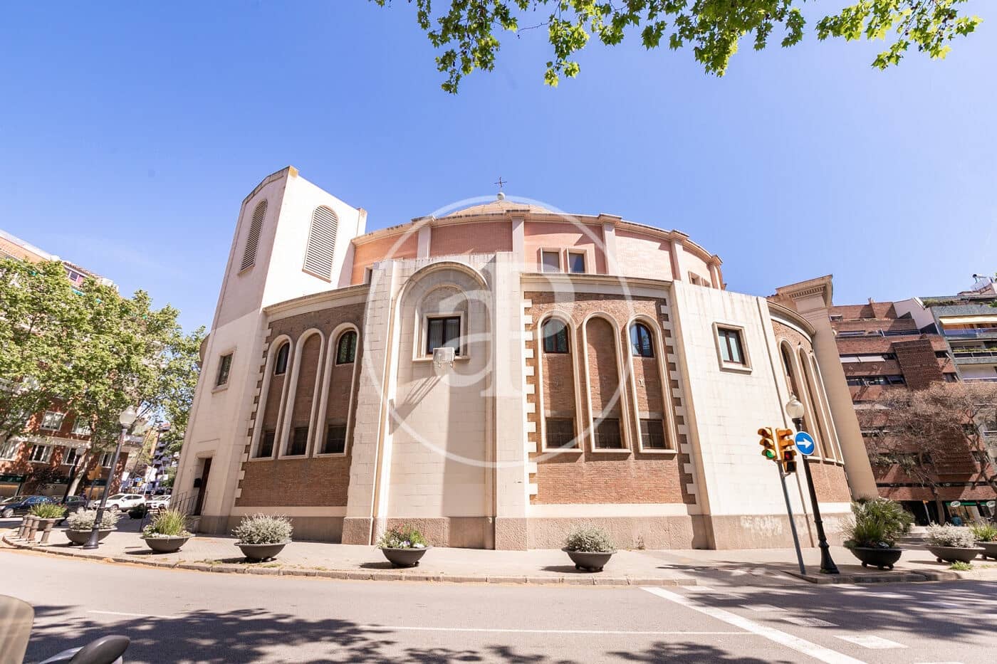 3 slaapkamer Appartement te huur in Barcelona stad met garage - € 3.647 (Ref: 9904638)