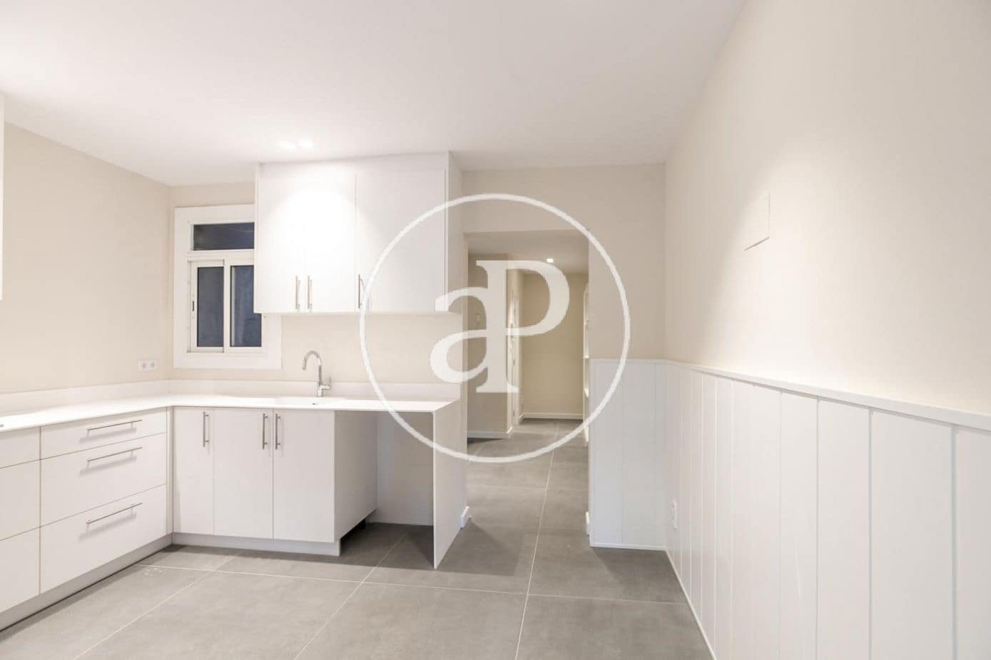 3 slaapkamer Appartement te huur in Barcelona stad met garage - € 3.647 (Ref: 9904638)