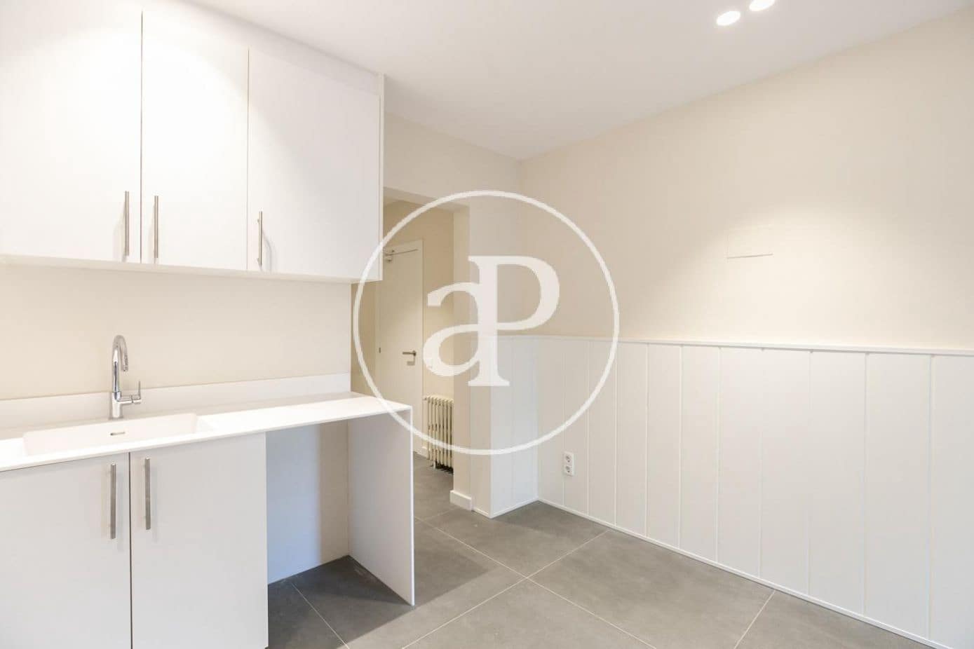3 slaapkamer Appartement te huur in Barcelona stad met garage - € 3.647 (Ref: 9904638)
