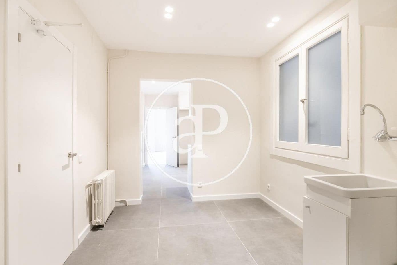 3 slaapkamer Appartement te huur in Barcelona stad met garage - € 3.647 (Ref: 9904638)