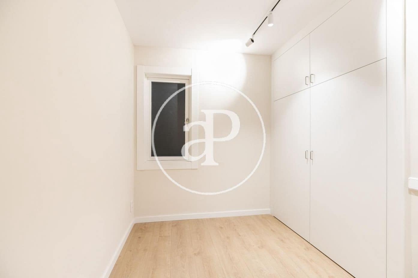 3 slaapkamer Appartement te huur in Barcelona stad met garage - € 3.647 (Ref: 9904638)