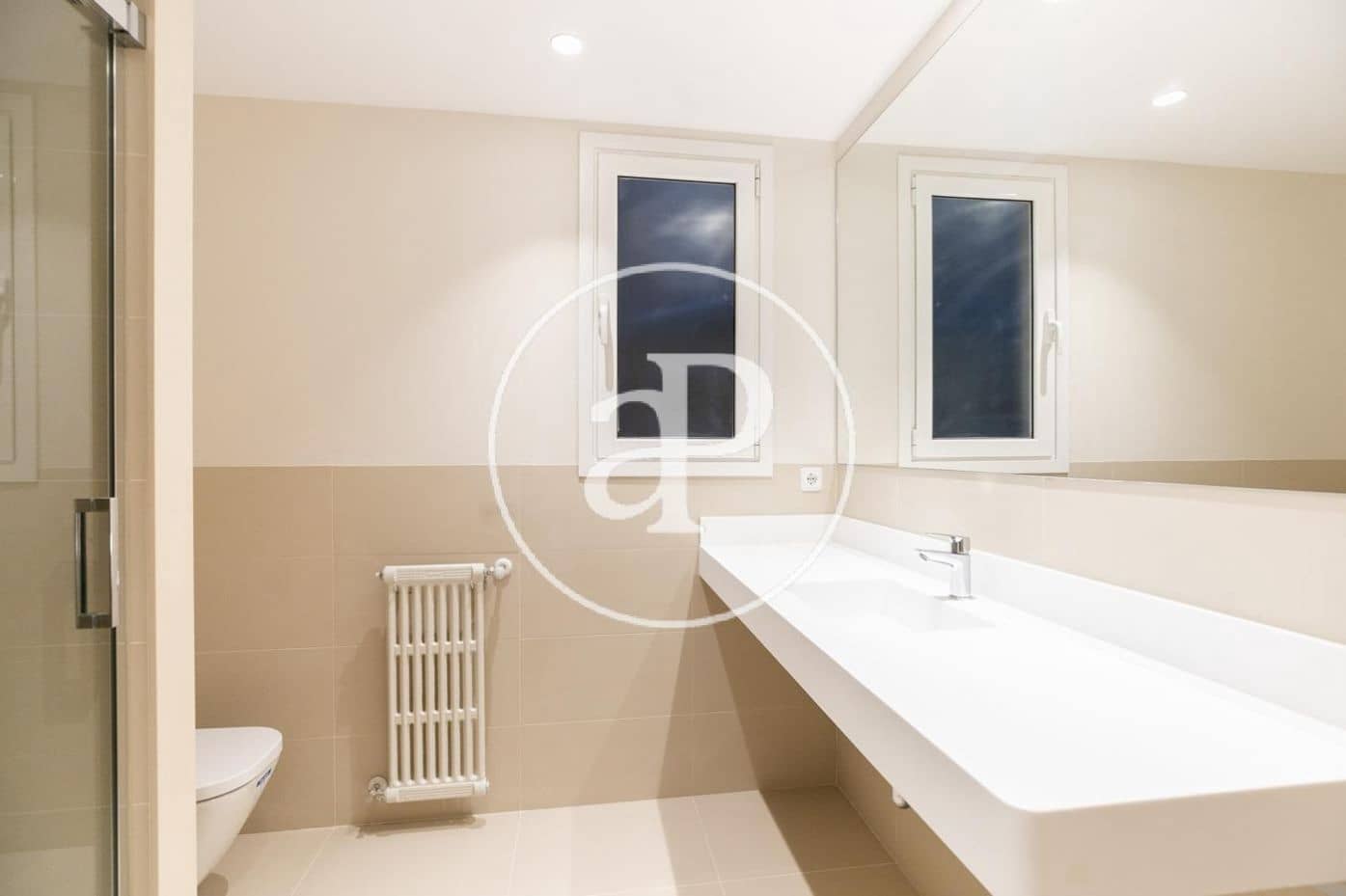 3 slaapkamer Appartement te huur in Barcelona stad met garage - € 3.647 (Ref: 9904638)