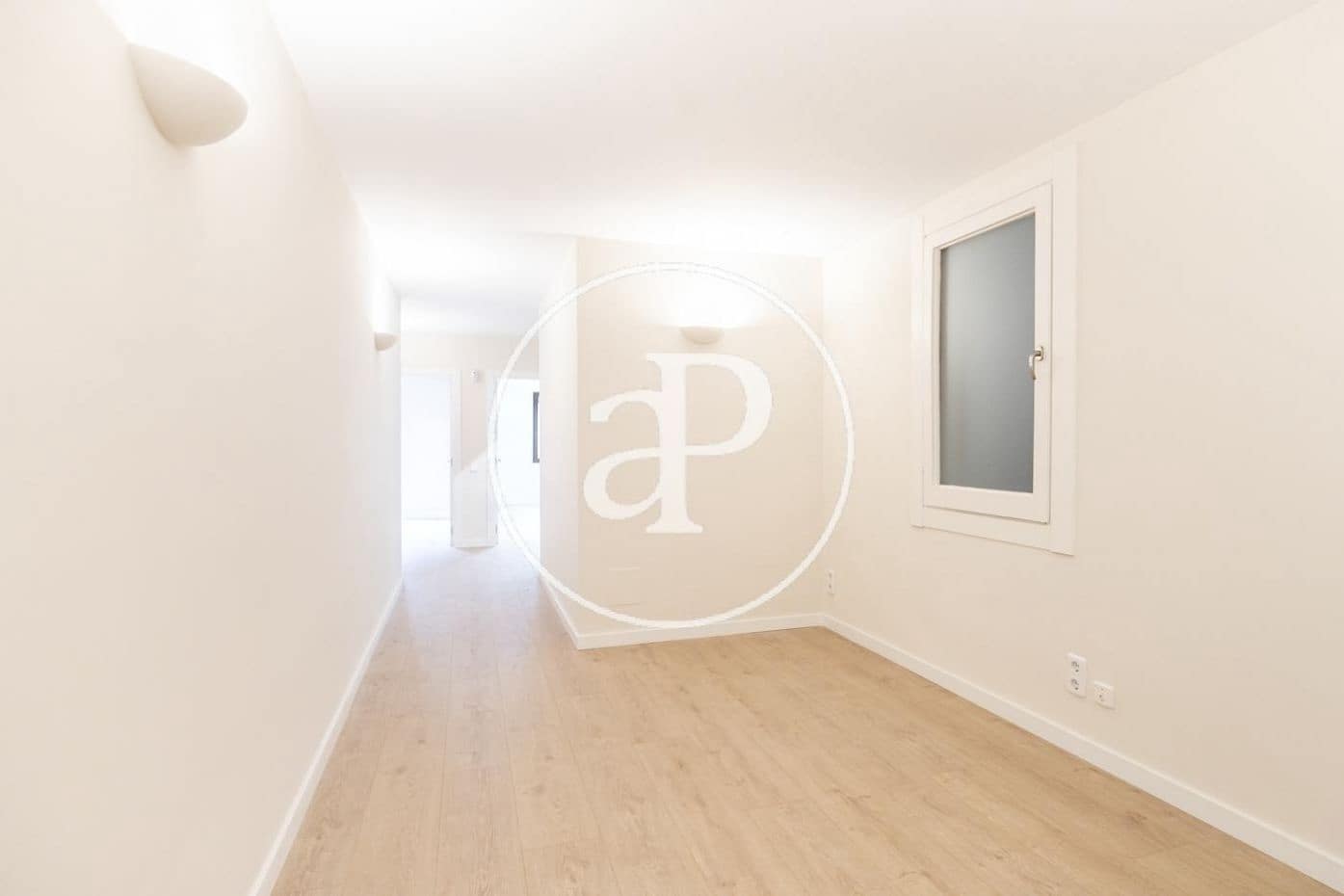 3 slaapkamer Appartement te huur in Barcelona stad met garage - € 3.647 (Ref: 9904638)