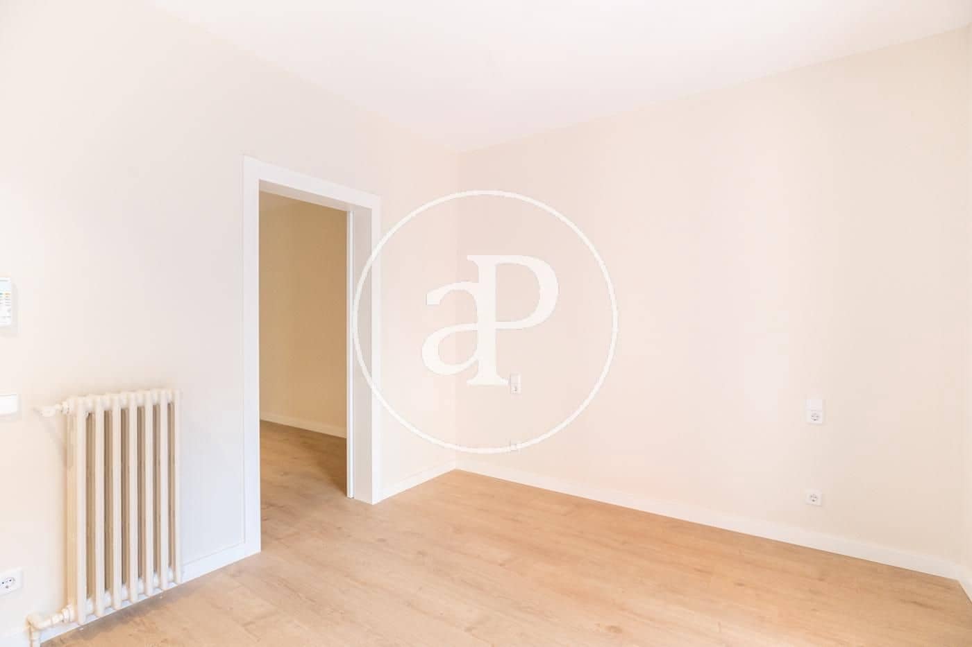 3 slaapkamer Appartement te huur in Barcelona stad met garage - € 3.647 (Ref: 9904638)