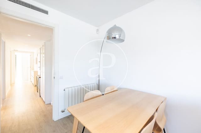 3 makuuhuone Huoneisto myytävänä paikassa Horta, Barcelona kaupunki - 550 000 € (Ref: 9904639)