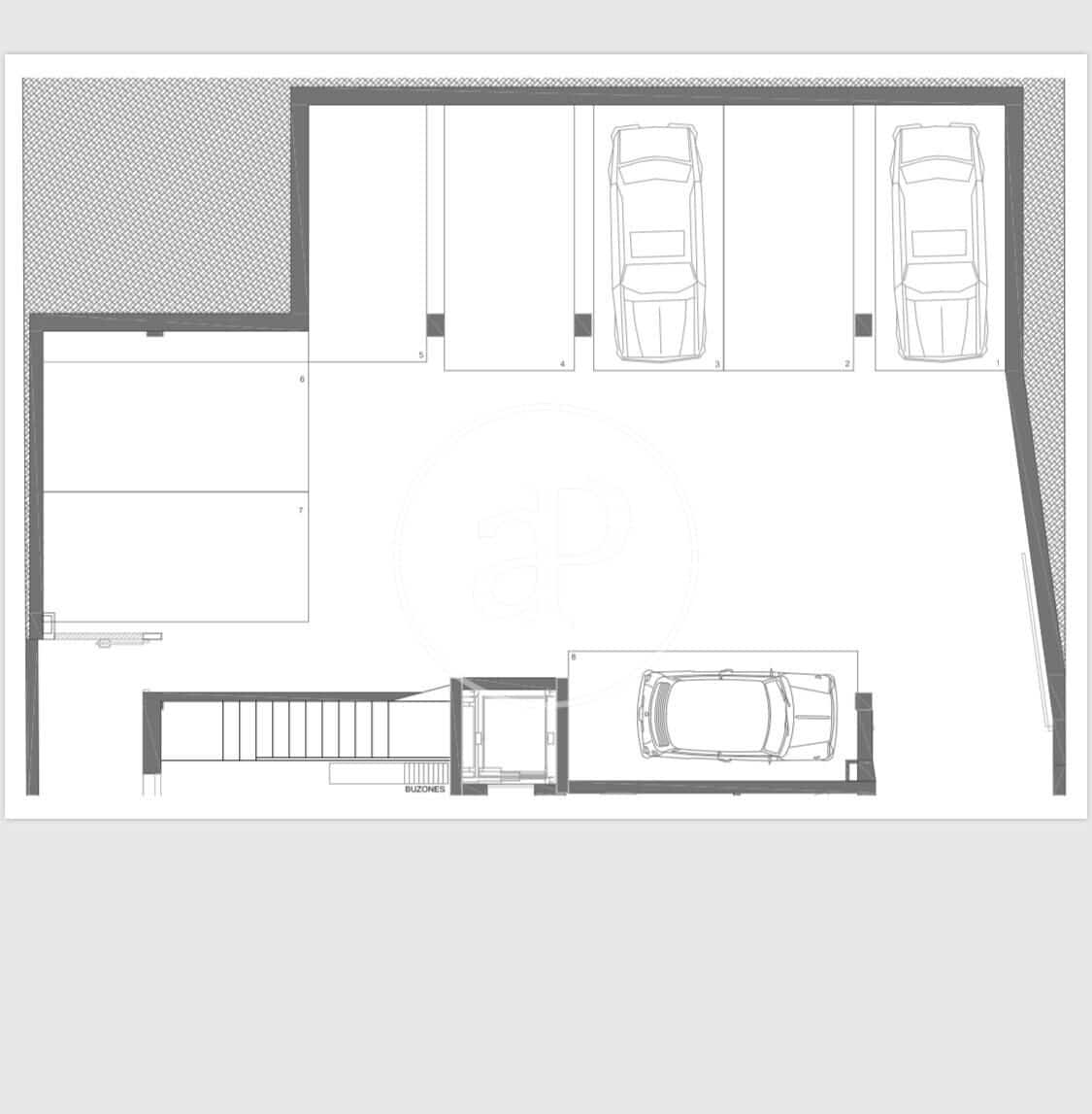 3 makuuhuone Huoneisto myytävänä paikassa Barcelona kaupunki - 550 000 € (Ref: 9904639)