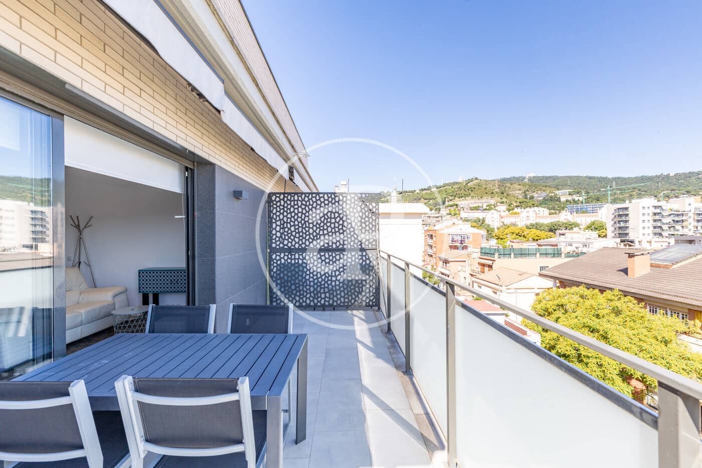 3 makuuhuone Huoneisto myytävänä paikassa Barcelona kaupunki - 550 000 € (Ref: 9904639)