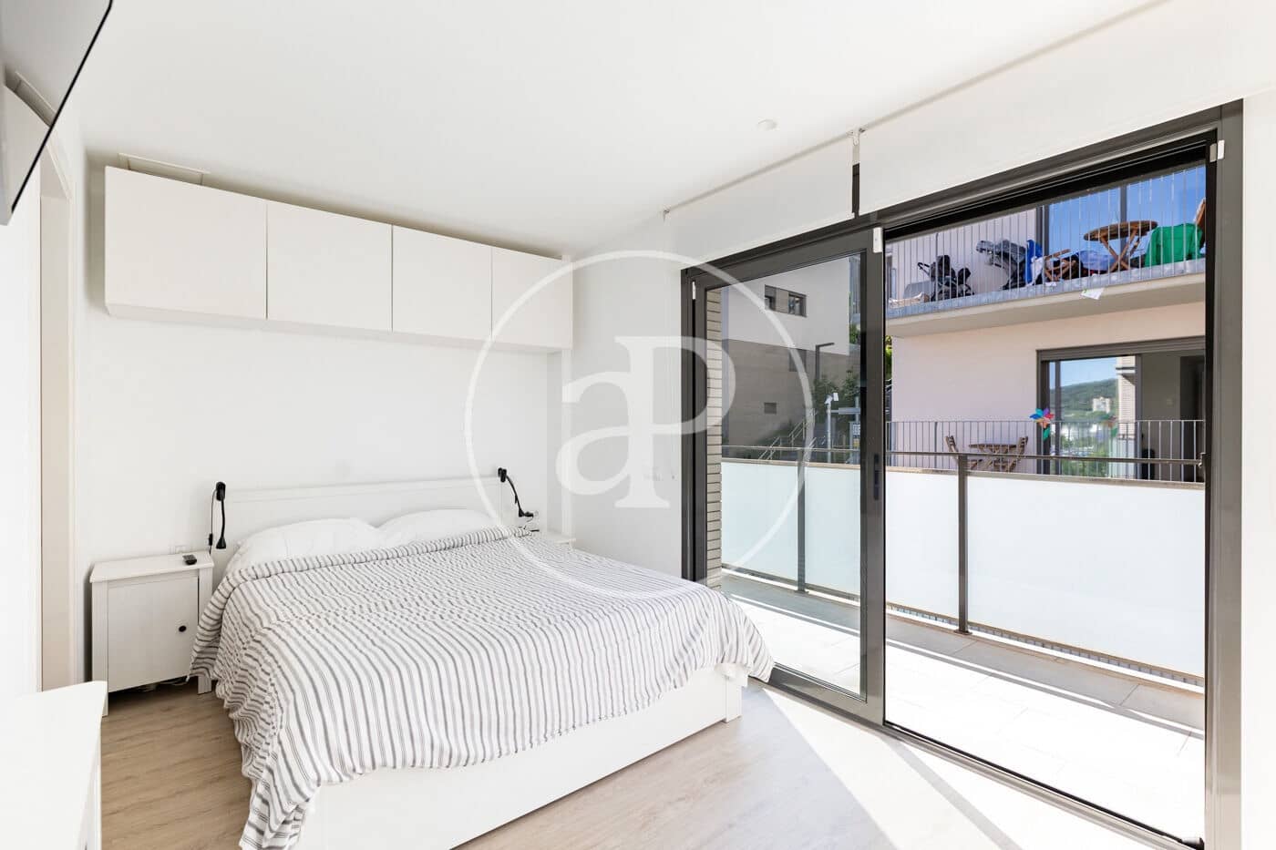 3 makuuhuone Huoneisto myytävänä paikassa Barcelona kaupunki - 550 000 € (Ref: 9904639)
