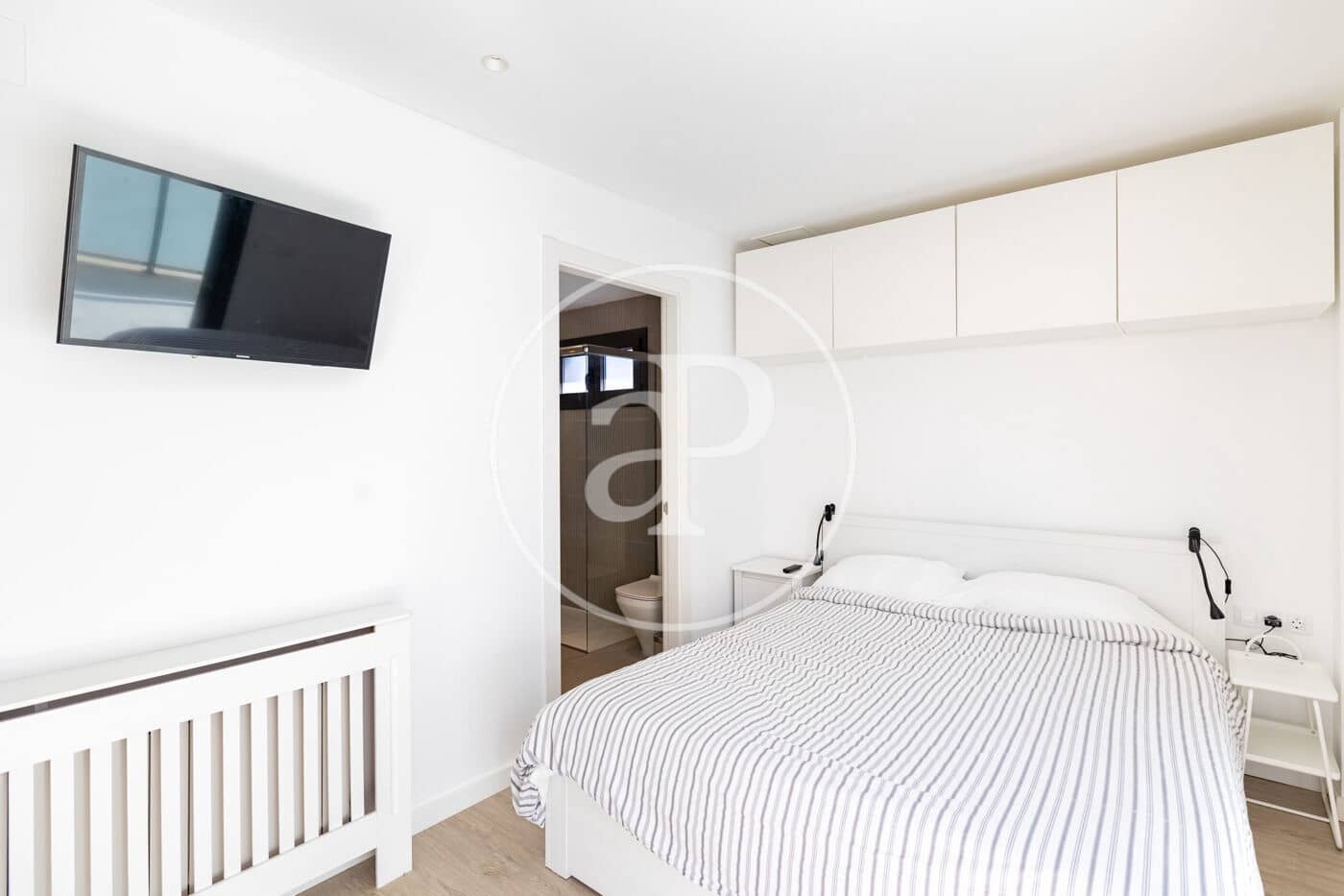 3 makuuhuone Huoneisto myytävänä paikassa Barcelona kaupunki - 550 000 € (Ref: 9904639)