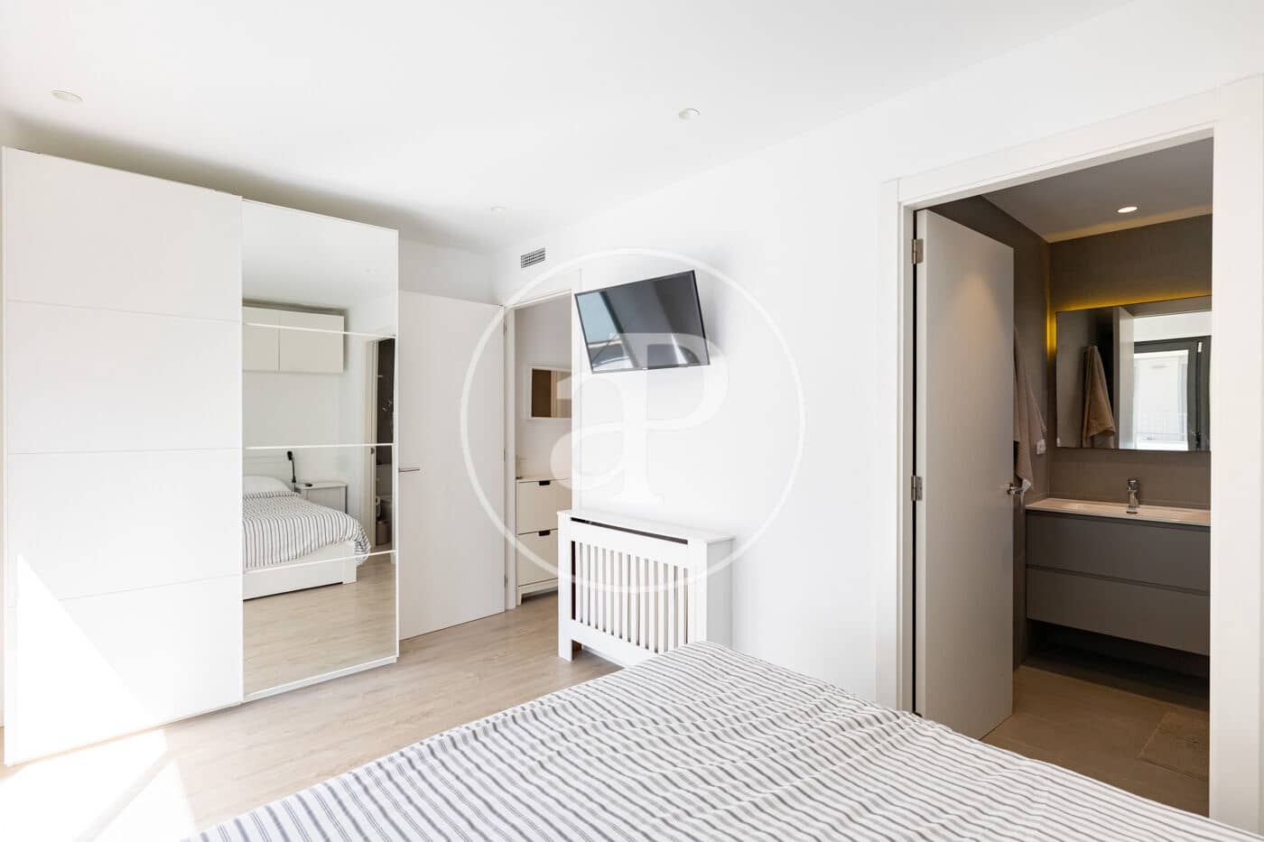 3 makuuhuone Huoneisto myytävänä paikassa Barcelona kaupunki - 550 000 € (Ref: 9904639)