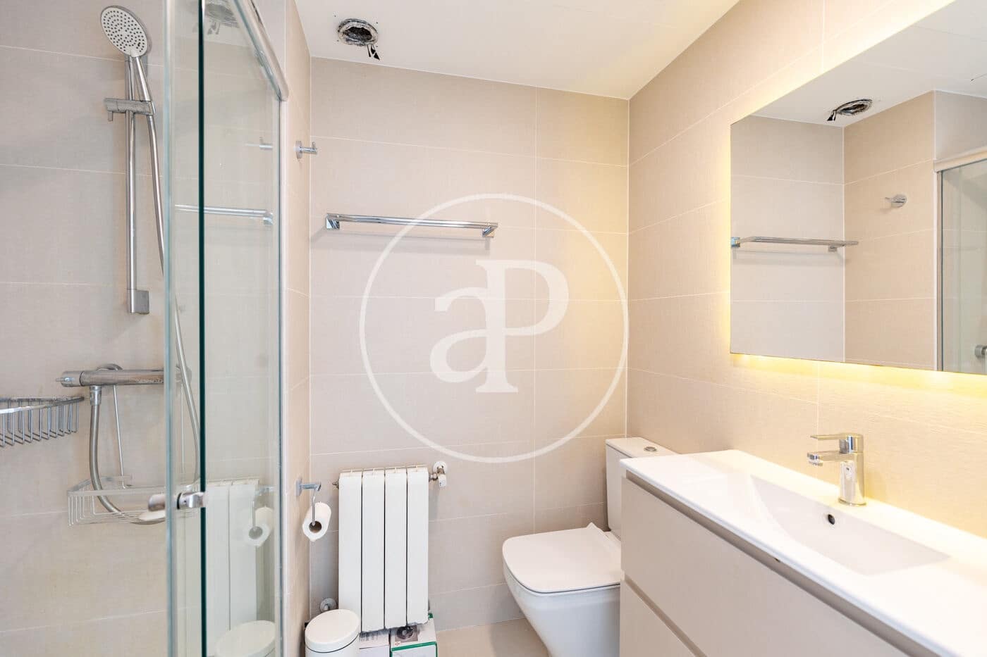 3 makuuhuone Huoneisto myytävänä paikassa Barcelona kaupunki - 550 000 € (Ref: 9904639)