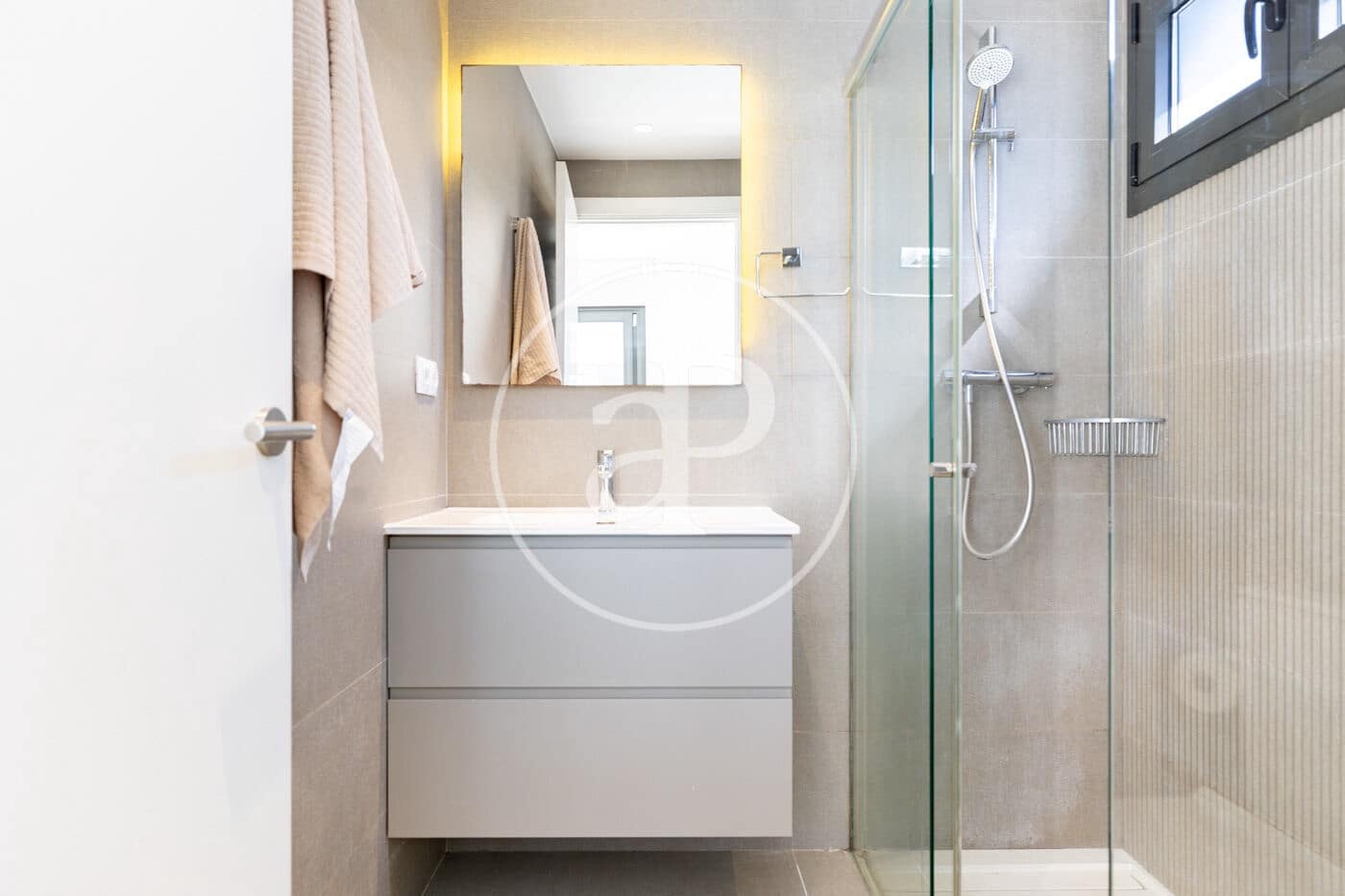 3 makuuhuone Huoneisto myytävänä paikassa Barcelona kaupunki - 550 000 € (Ref: 9904639)