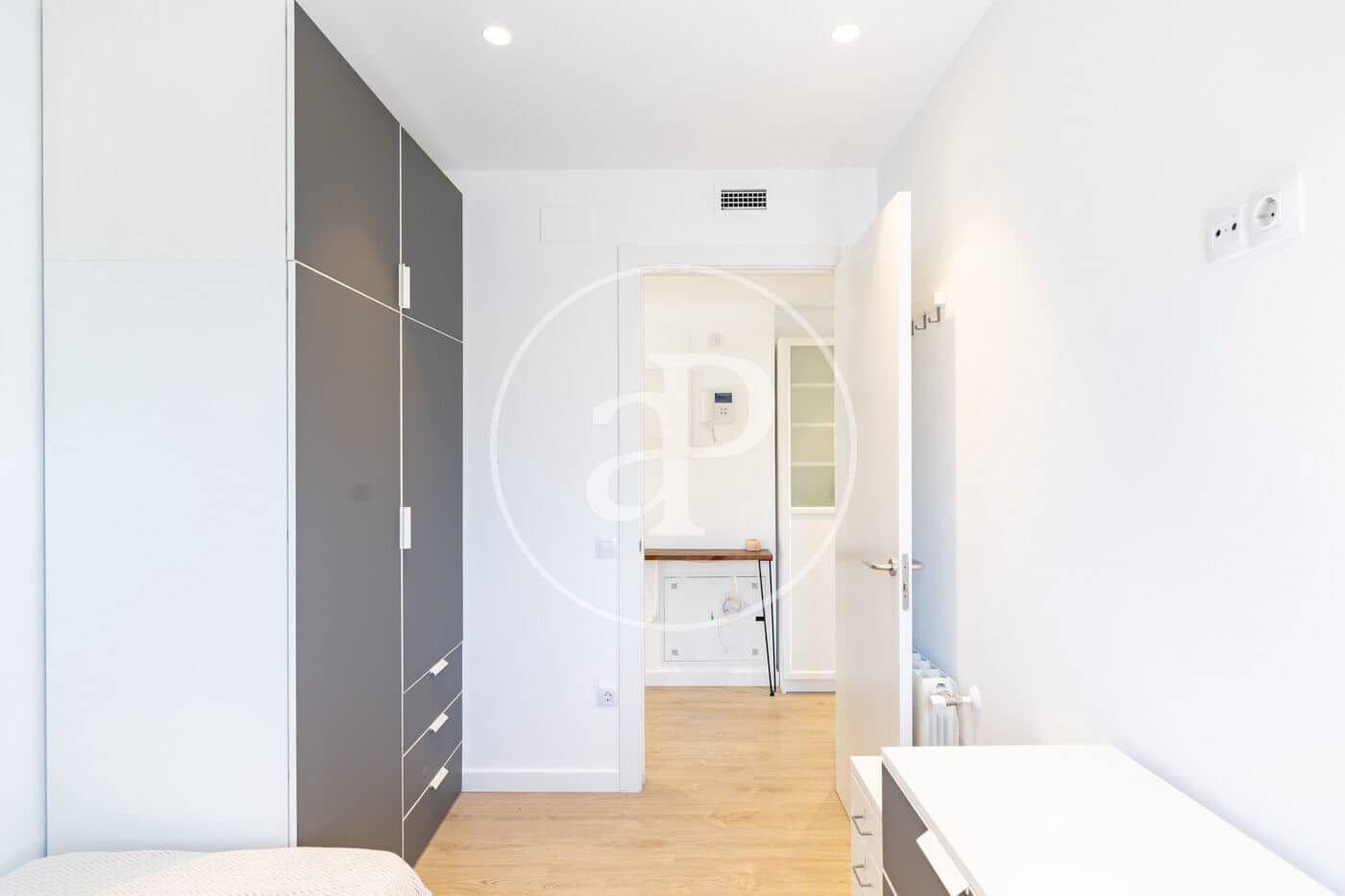 3 makuuhuone Huoneisto myytävänä paikassa Barcelona kaupunki - 550 000 € (Ref: 9904639)