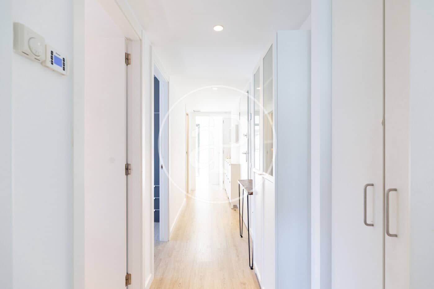 3 makuuhuone Huoneisto myytävänä paikassa Barcelona kaupunki - 550 000 € (Ref: 9904639)