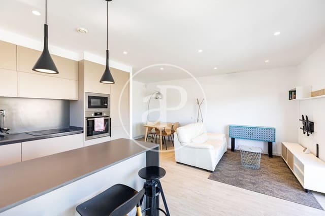 3 makuuhuone Huoneisto myytävänä paikassa Horta, Barcelona kaupunki - 550 000 € (Ref: 9904639)