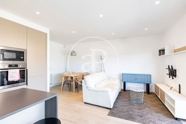 3 makuuhuone Huoneisto myytävänä paikassa Horta, Barcelona kaupunki - 550 000 € (Ref: 9904639)