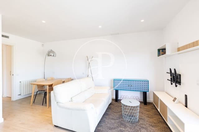 3 makuuhuone Huoneisto myytävänä paikassa Horta, Barcelona kaupunki - 550 000 € (Ref: 9904639)