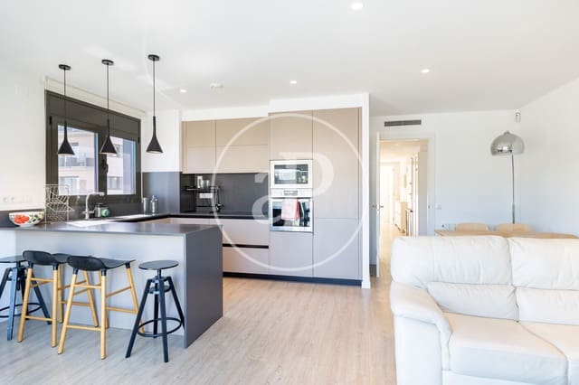 3 makuuhuone Huoneisto myytävänä paikassa Horta, Barcelona kaupunki - 550 000 € (Ref: 9904639)