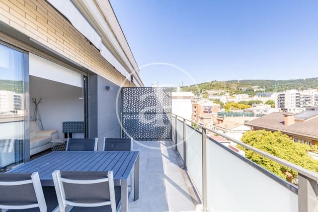 3 makuuhuone Huoneisto myytävänä paikassa Horta, Barcelona kaupunki - 550 000 € (Ref: 9904639)