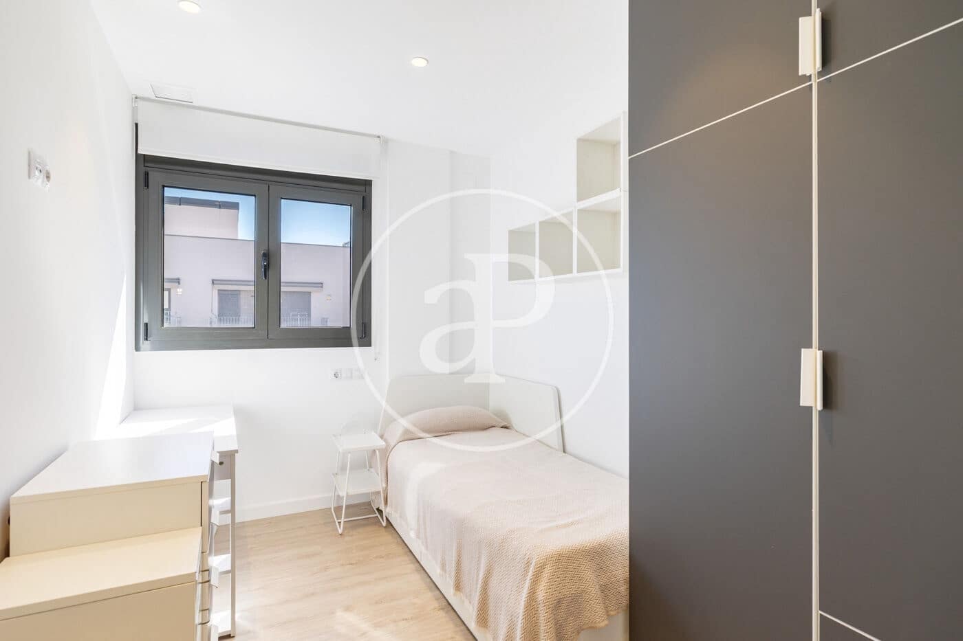 3 makuuhuone Huoneisto myytävänä paikassa Barcelona kaupunki - 550 000 € (Ref: 9904639)