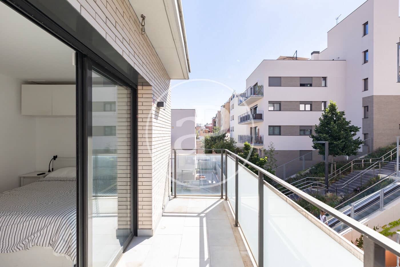 3 makuuhuone Huoneisto myytävänä paikassa Barcelona kaupunki - 550 000 € (Ref: 9904639)