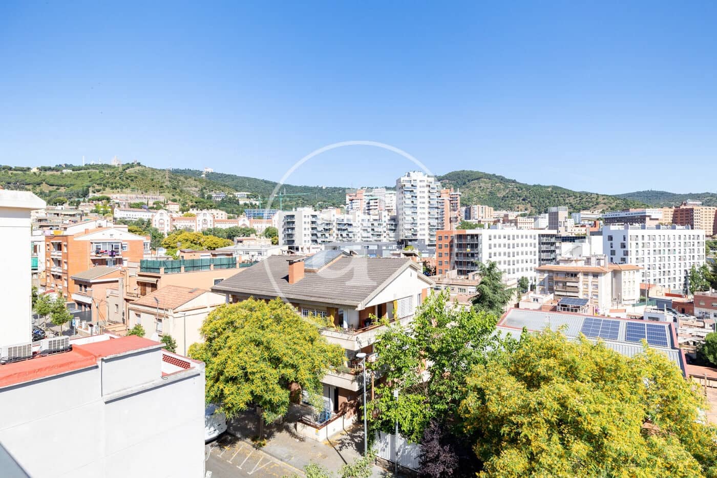 3 makuuhuone Huoneisto myytävänä paikassa Barcelona kaupunki - 550 000 € (Ref: 9904639)