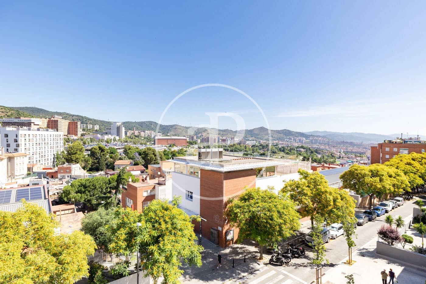 3 makuuhuone Huoneisto myytävänä paikassa Barcelona kaupunki - 550 000 € (Ref: 9904639)