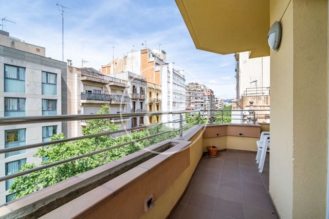4 slaapkamer Appartement te huur in Sant Antoni, Barcelona stad - € 2.500 (Ref: 9904640)