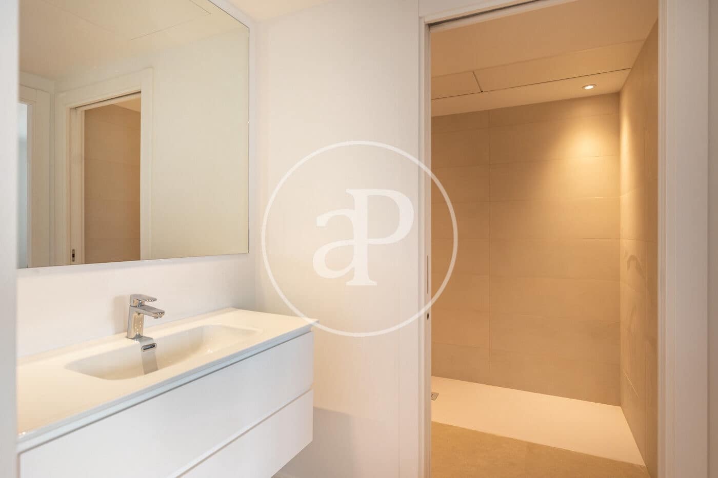 Appartement de 1 chambre à louer à Viladecans avec garage - 1 550 € (Ref: 9904641)